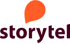 Storytel