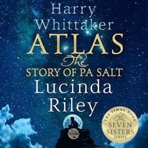 Atlas: The Story of Pa Salt